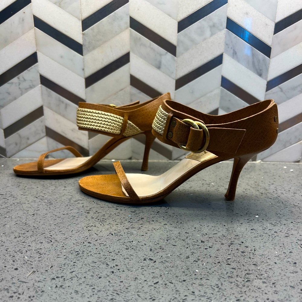 Christian Dior Sandal Heel